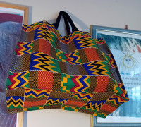  JOLI SAC CABA MULTICOLORE